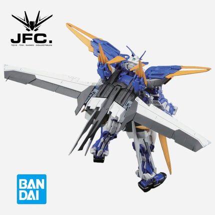 MG 1/100 ASTRAY BLUE FRAME D