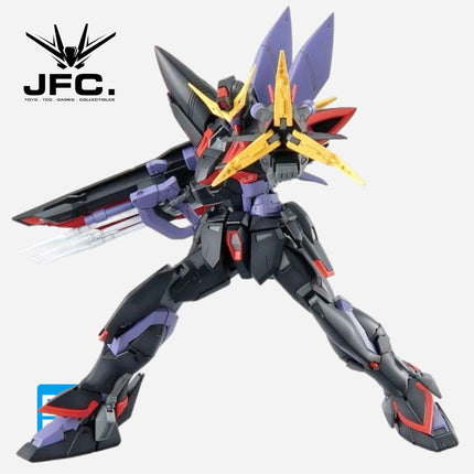 MG 1/100 BLITZ GUNDAM