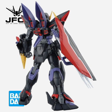 MG 1/100 BLITZ GUNDAM