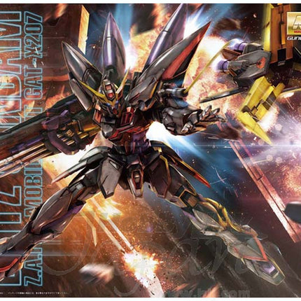 MG 1/100 BLITZ GUNDAM