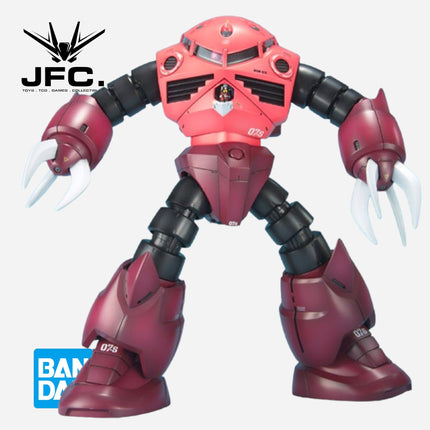 MG 1/100 CHAR'S Z'GOK