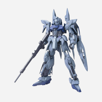 MG 1/100 MSN-001A1 DELTA PLUS