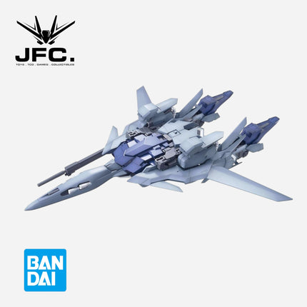 MG 1/100 MSN-001A1 DELTA PLUS
