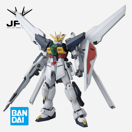 MG 1/100 GUNDAM DOUBLE X