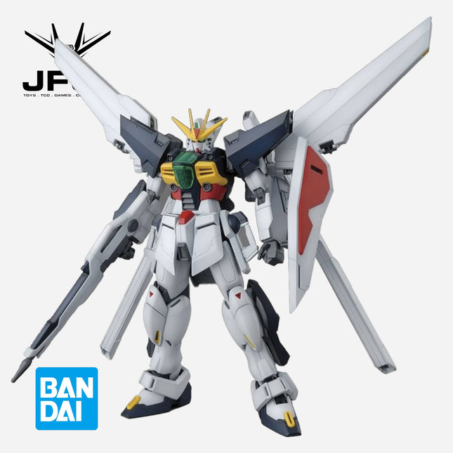 MG 1/100 GUNDAM DOUBLE X