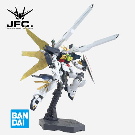 MG 1/100 GUNDAM DOUBLE X