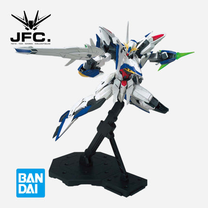 MG 1/100 ECLIPSE GUNDAM