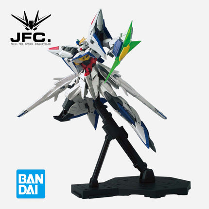 MG 1/100 ECLIPSE GUNDAM