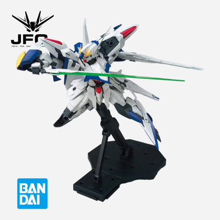 MG 1/100 ECLIPSE GUNDAM