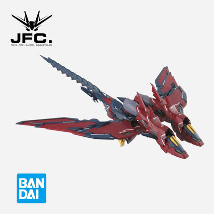 MG 1/100 GUNDAM EPYON EW VER.