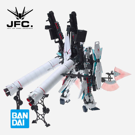 MG 1/100 FULL ARMOR UNICORN GUNDAM VER. KA