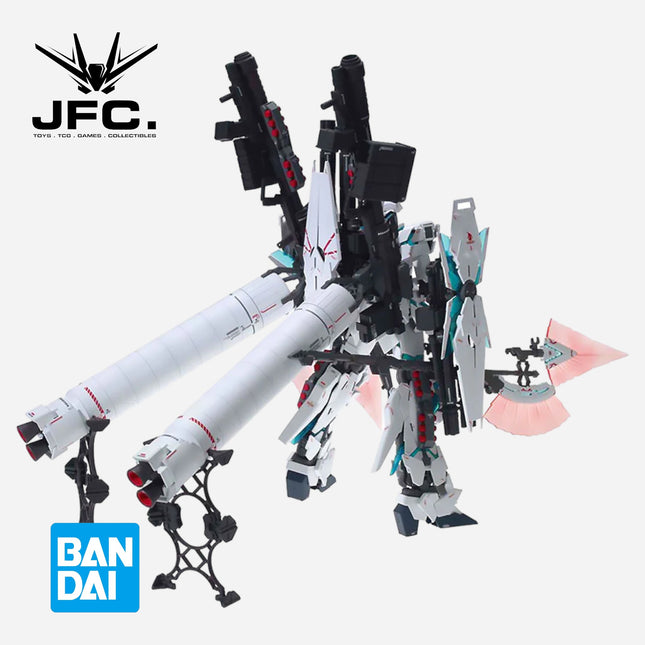 MG 1/100 FULL ARMOR UNICORN GUNDAM VER. KA