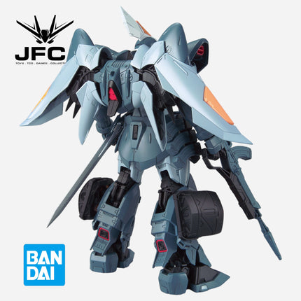 MG 1/100 MOBILE GINN