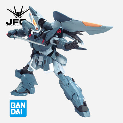 MG 1/100 MOBILE GINN