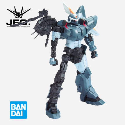 MG 1/100 MOBILE GINN