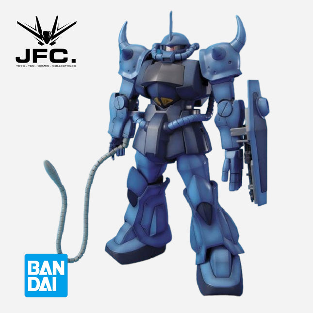 MG 1/100 MS-07B GOUF VER 2.0