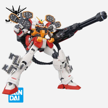 MG 1/100 GUNDAM HEAVYARMS EW VER.