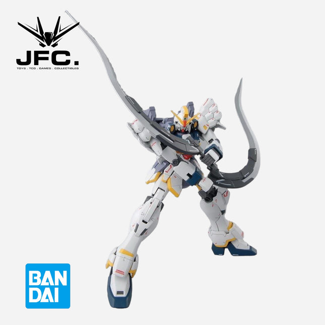 MG 1/100 GUNDAM SANDROCK EW VER.