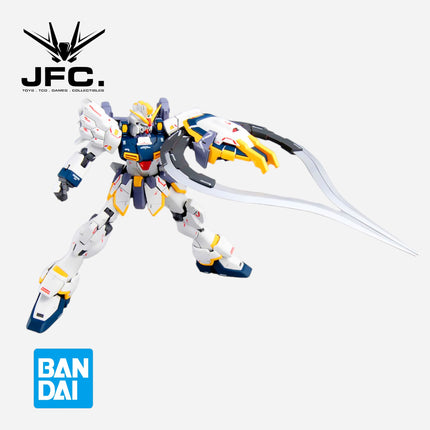MG 1/100 GUNDAM SANDROCK EW VER.