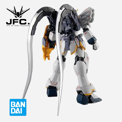 MG 1/100 GUNDAM SANDROCK EW VER.