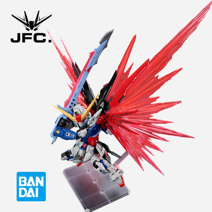 MGSD DESTINY GUNDAM