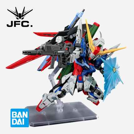 MGSD DESTINY GUNDAM