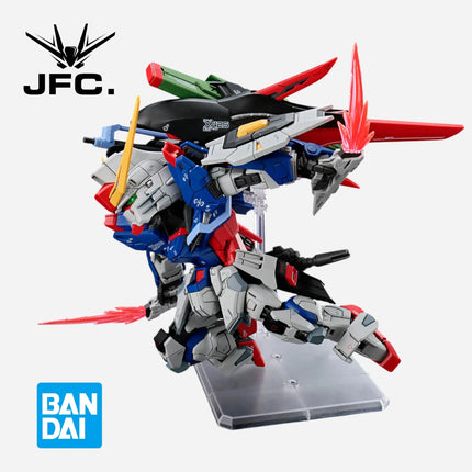 MGSD DESTINY GUNDAM