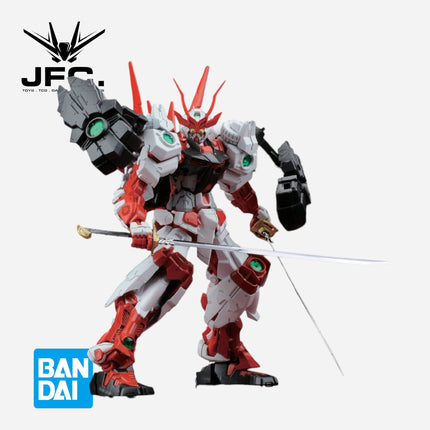 MG 1/100 SENGOKU ASTRAY GUNDAM
