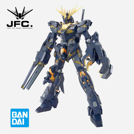 MG 1/100 UNICORN GUNDAM 02 BANSHEE