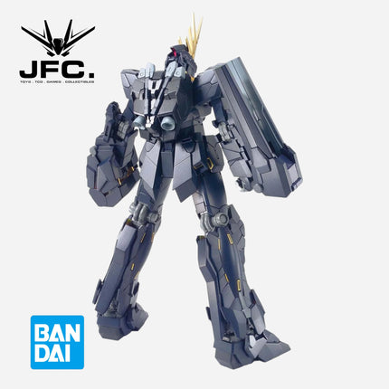 MG 1/100 UNICORN GUNDAM 02 BANSHEE