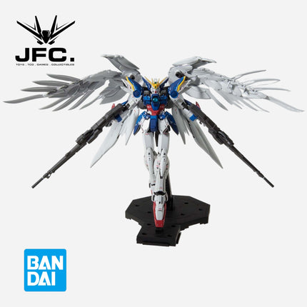 MG 1/100 WING GUNDAM ZERO EW VER. KA