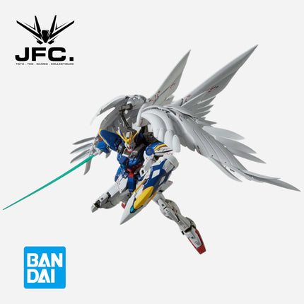 MG 1/100 WING GUNDAM ZERO EW VER. KA