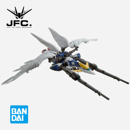 MG 1/100 WING GUNDAM ZERO EW VER. KA