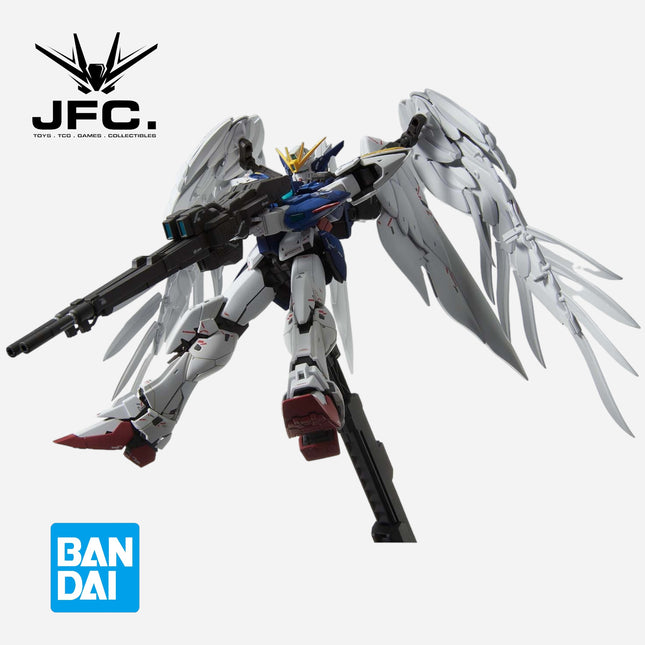 MG 1/100 WING GUNDAM ZERO EW VER. KA