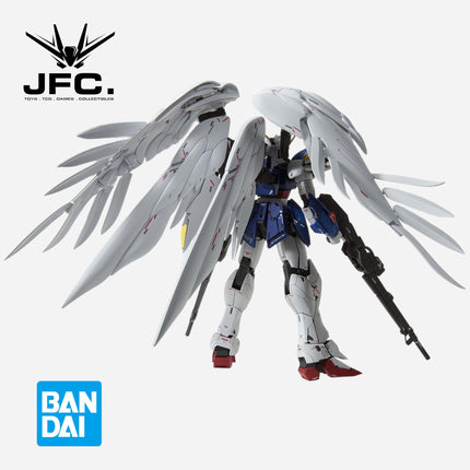 MG 1/100 WING GUNDAM ZERO EW VER. KA