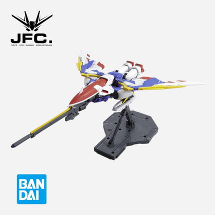 MG 1/100 WING GUNDAM EW VER.