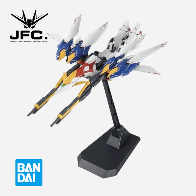 MG 1/100 WING GUNDAM PROTO ZERO EW