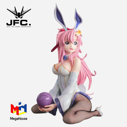 LACUS CLYNE 1/4 BUNNY VERSION FIGURE
