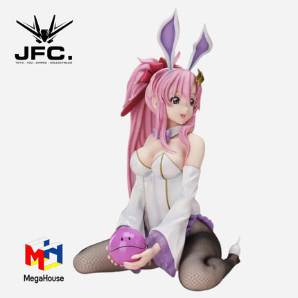 LACUS CLYNE 1/4 BUNNY VERSION FIGURE