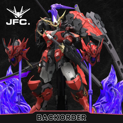 Collection image for: China Mecha