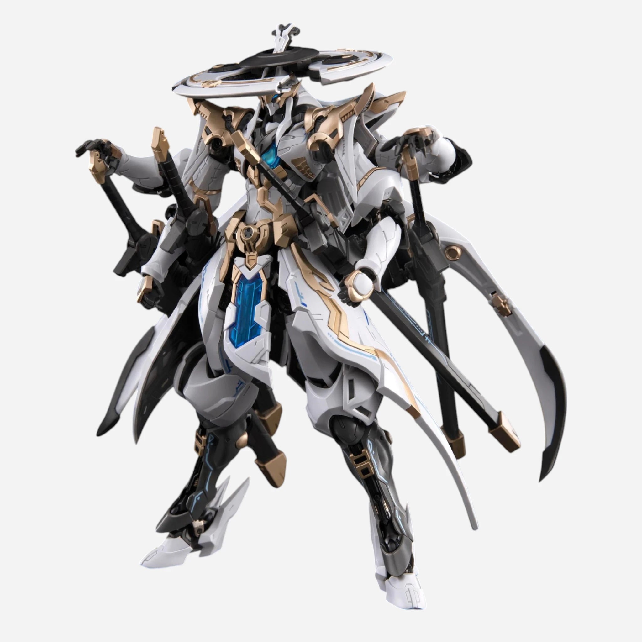 1/100 XIAOYAOZI – JFC. 1/100 XIAOYAOZI – JFC.
