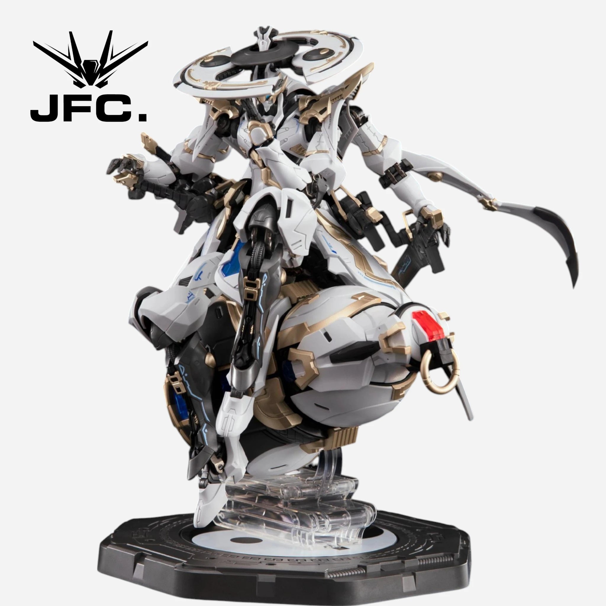 1/100 XIAOYAOZI – JFC. 1/100 XIAOYAOZI – JFC.