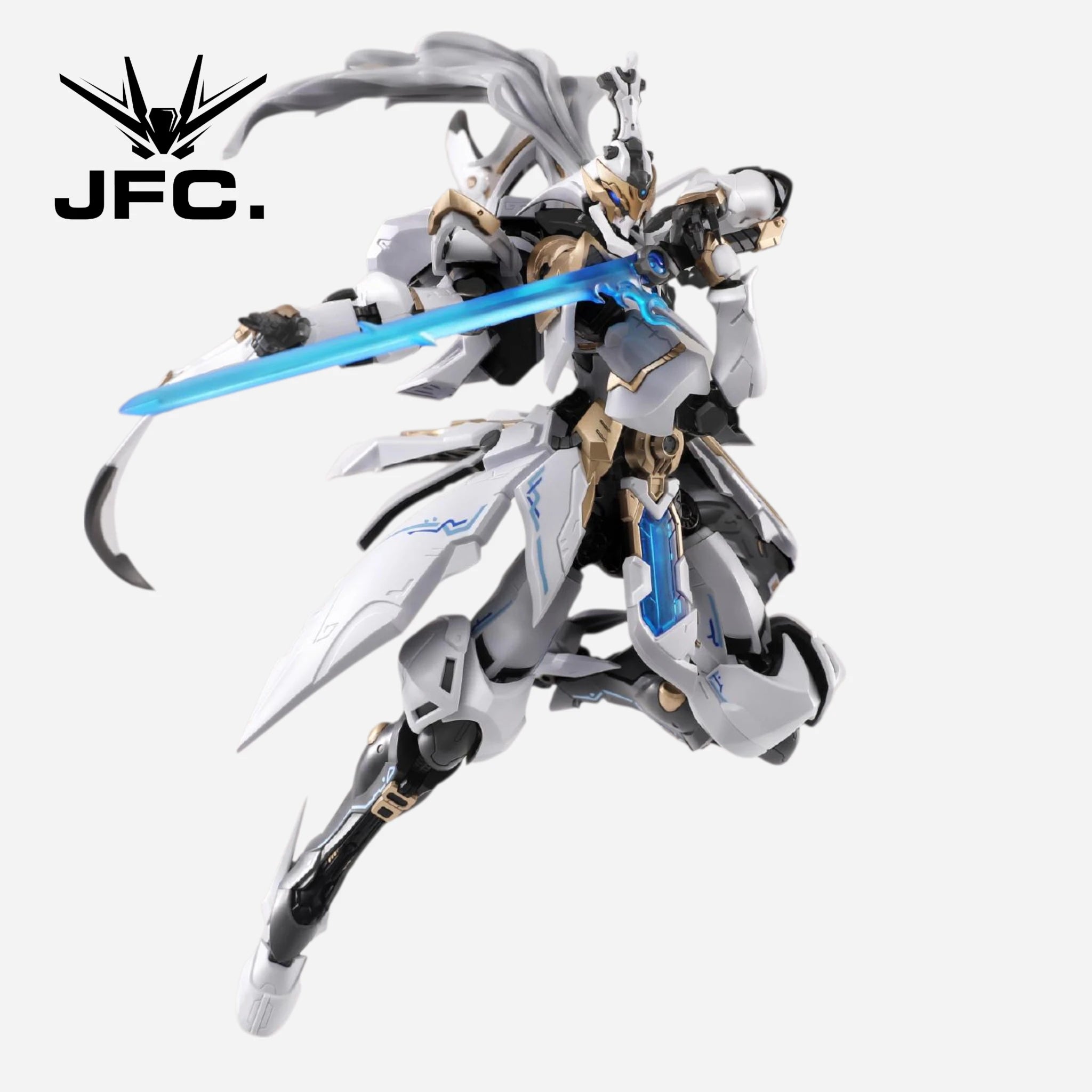 1/100 XIAOYAOZI – JFC. 1/100 XIAOYAOZI – JFC.