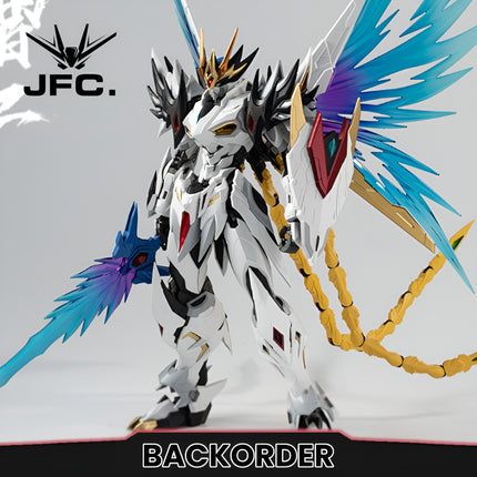 [BACKORDER-JUL 2026] 1/100 MNP-XH02 CAO REN [STANDARD VER.]