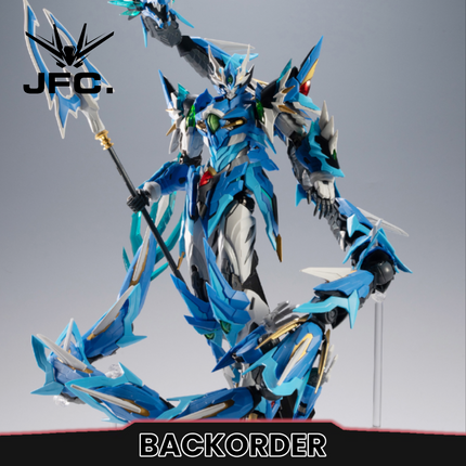 [BACKORDER-JUL 2026] 1/100 MNP-XH03 AO BING [STANDARD VER.]