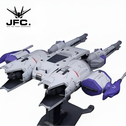 METEOR UNIT FOR MGSD & 1/144 MODEL KITS