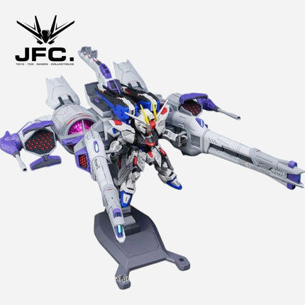 METEOR UNIT FOR MGSD & 1/144 MODEL KITS