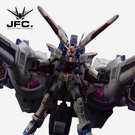 METEOR UNIT FOR MGSD & 1/144 MODEL KITS