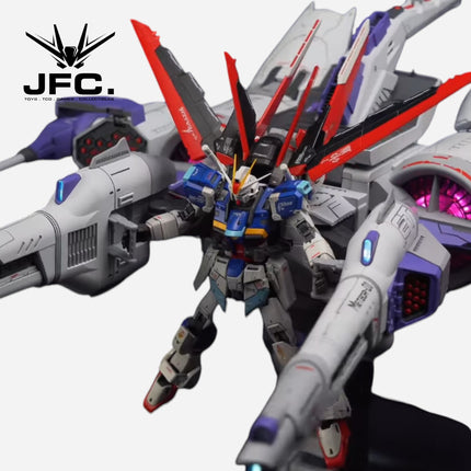 METEOR UNIT FOR MGSD & 1/144 MODEL KITS