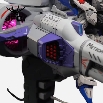 METEOR UNIT FOR MGSD & 1/144 MODEL KITS